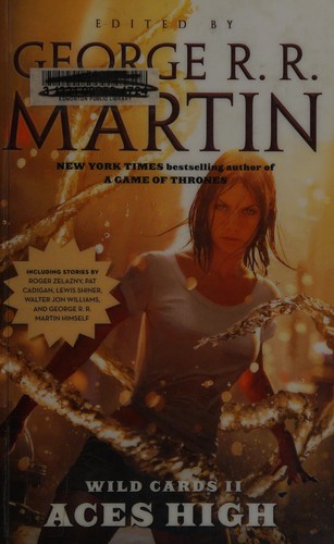 Aces High by George R. R. Martin