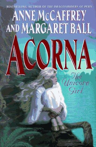 Acorna by Anne McCaffrey