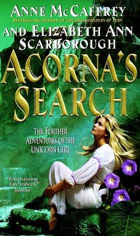 Acorna's search by Anne McCaffrey