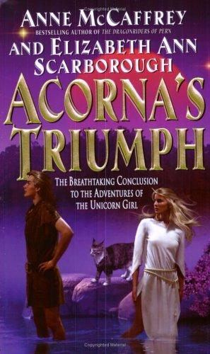 Acorna's triumph by Anne McCaffrey
