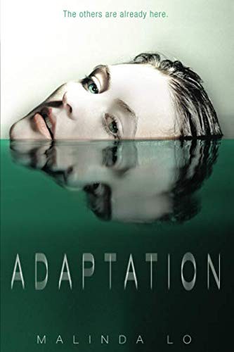 Adaptation by Malinda Lo