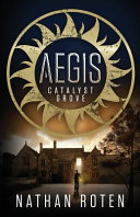 Aegis by Nathan Roten