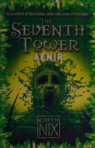 Aenir by Garth Nix