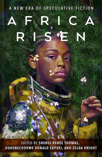Africa Risen by Oghenechovwe Donald Ekpeki