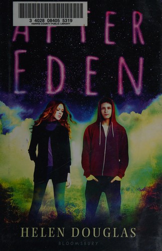 After Eden by Helen Douglas