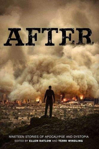 After by Ellen Datlow