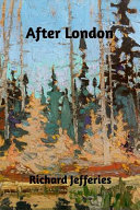 After London by Richard Jefferies