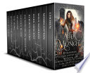 After Midnight by Christine Pope