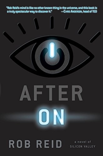 After on by Reid, Robert