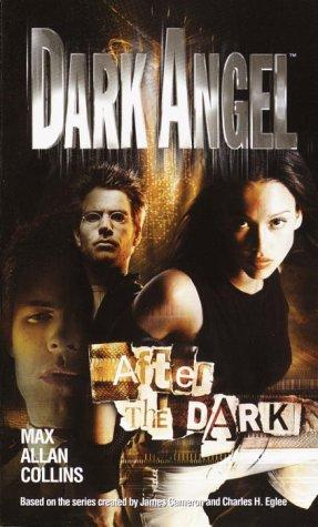After the Dark by Max Allan Collins