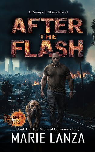 After the Flash by Marie Lanza