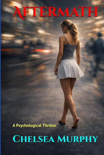 Aftermath - A Psychological Thriller by Chelsea Murphy