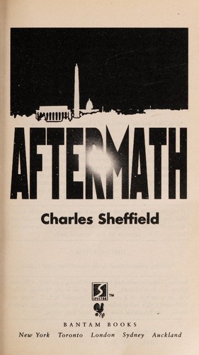 Aftermath by Charles Sheffield