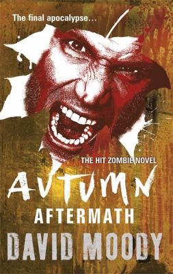 Aftermath by David Moody