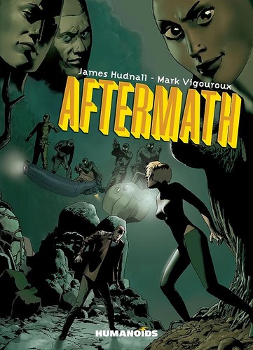Aftermath by James D. Hudnall