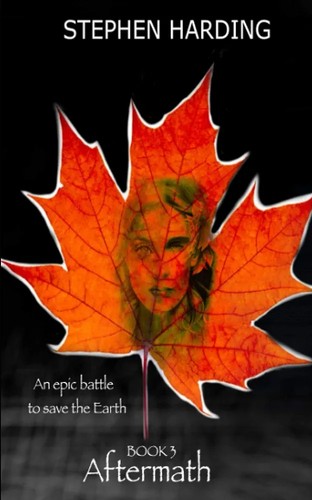 Aftermath by Stephen Harding