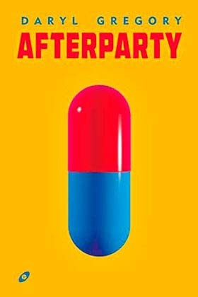Afterparty by Daryl Gregory