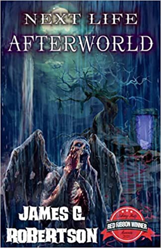 Afterworld by James G. Robertson