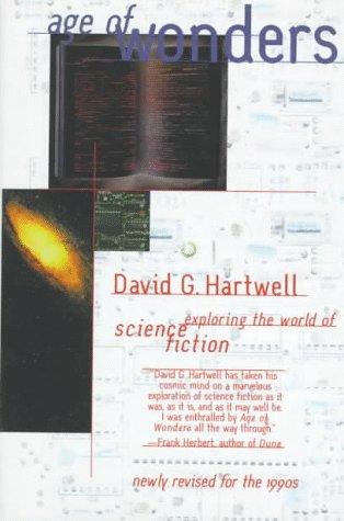 Age of wonders by David G. Hartwell