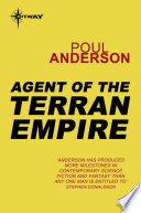 Agent of the Terran Empire by Poul Anderson
