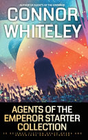 Agents Of The Emperor Starter Collection by Connor Whiteley