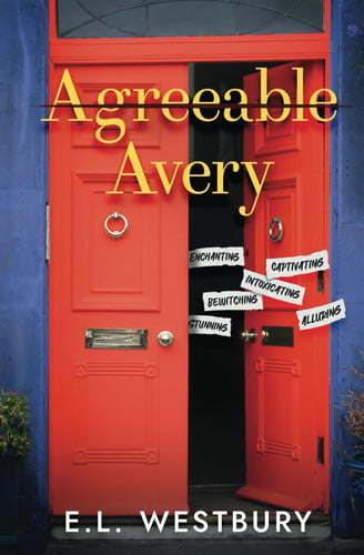 Agreeable Avery by Westbury, E.L.