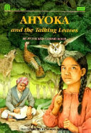 Ahyoka and the Talking Leaves by Peter Roop