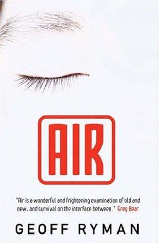 Aire/ Air (Solaris) by Geoff Ryman