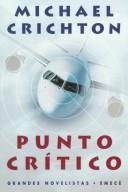 Airframe by Michael Crichton