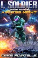 Airless Night by Craig Martelle