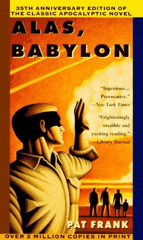Alas Babylon by Pat Frank