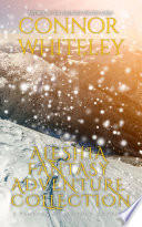 Aleshia Fantasy Adventure Collection by Connor Whiteley