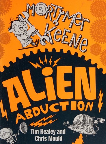 Alien abduction by Tim Healey