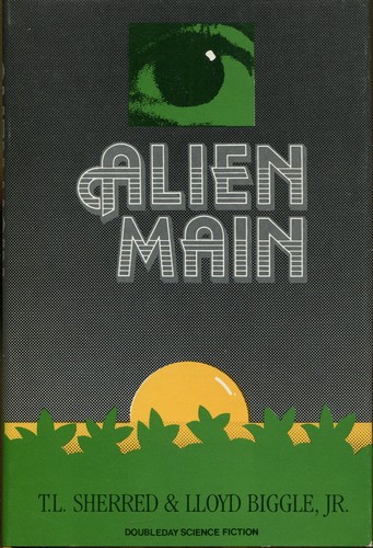 Alien Main by T. L. Sherred
