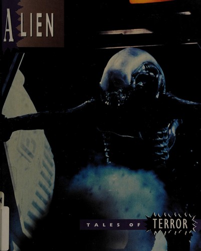 Alien by O'Brien, Jane