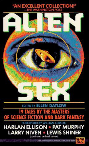 Alien Sex by Ellen Datlow