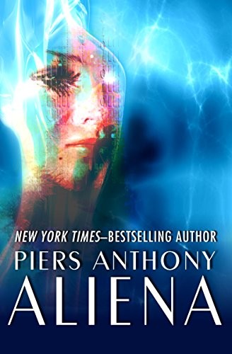 Aliena by Piers Anthony
