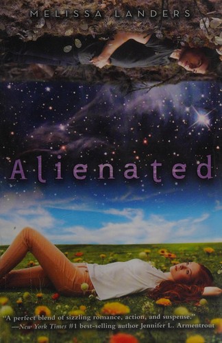 Alienated by Melissa Landers