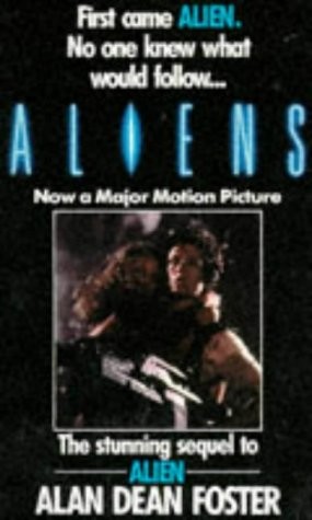 Aliens by Alan Dean Foster