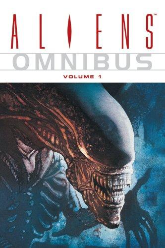Aliens Omnibus Volume 1 by Mark Verheiden