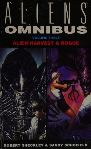 Aliens by Robert Sheckley
