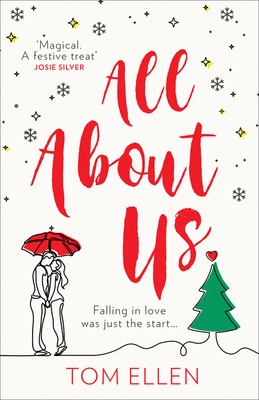 All about Us by Tom Ellen