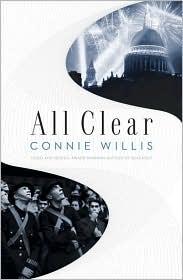 All Clear by Connie Willis