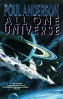 All one universe by Poul Anderson