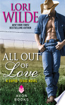 All Out of Love by Lori Wilde