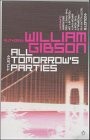 All Tomorrow's Parties by William Gibson