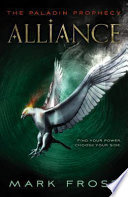 Alliance by Mark Frost