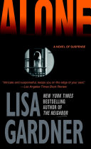 Alone by Lisa Gardner