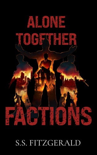 Alone Together by S.S. Fitzgerald