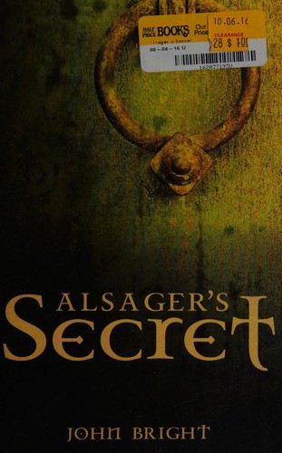 Alsager's secret by John Bright